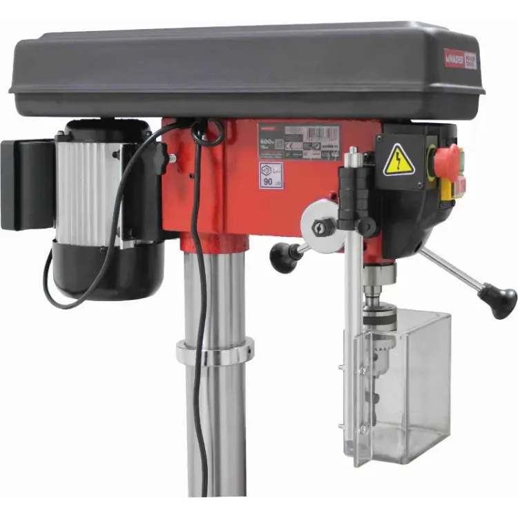 FURADOR COLUNA 600W 16MM MADER -chavevertical.com